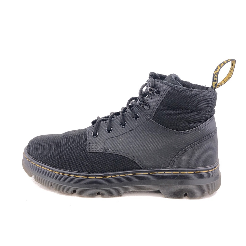 Dr. Martens Rakim Utility Chukka Boots 12